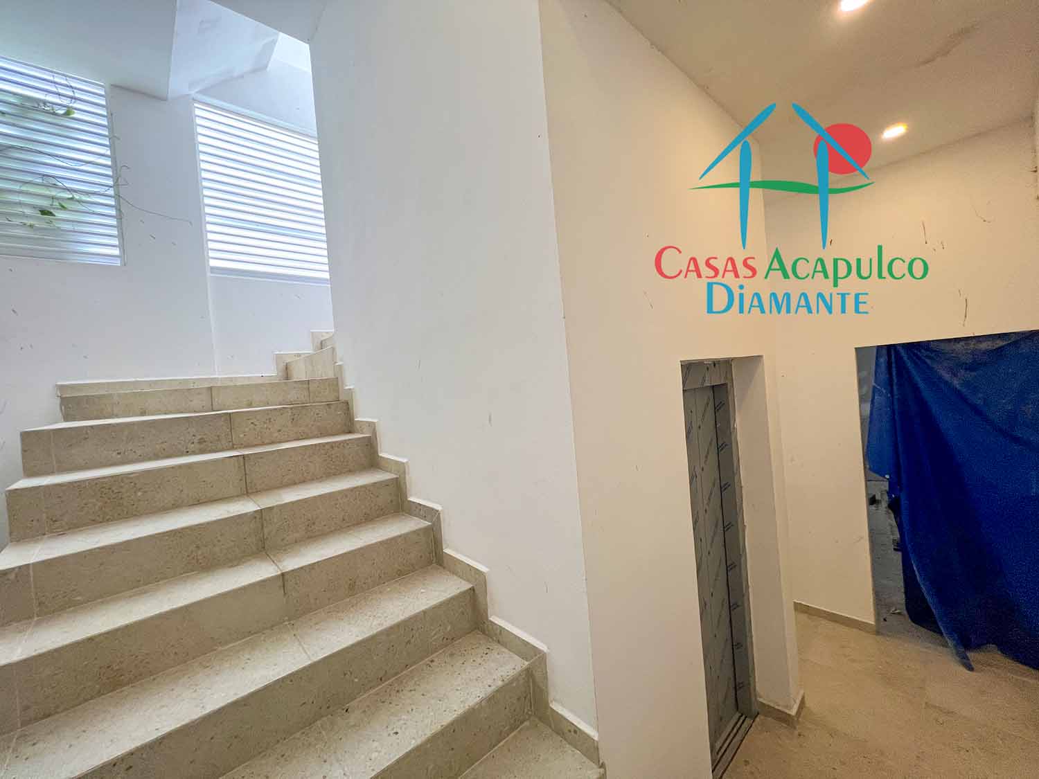 Casa Daniela - Área de crecimiento 8